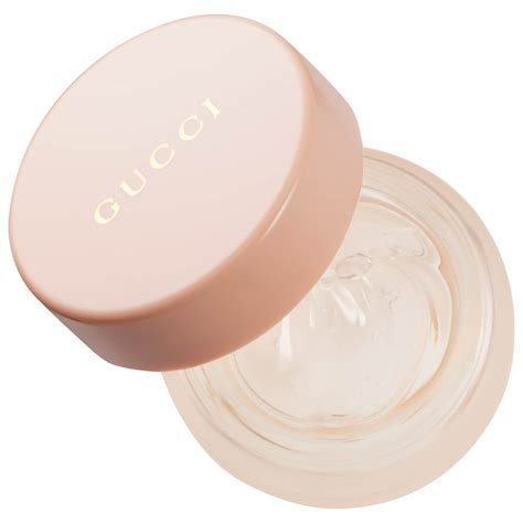 gucci beauty éclat de beauté effet lumière gel face gloss